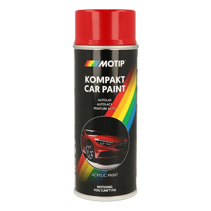 Motip Autoacryl spray 41540 - 400ml motip