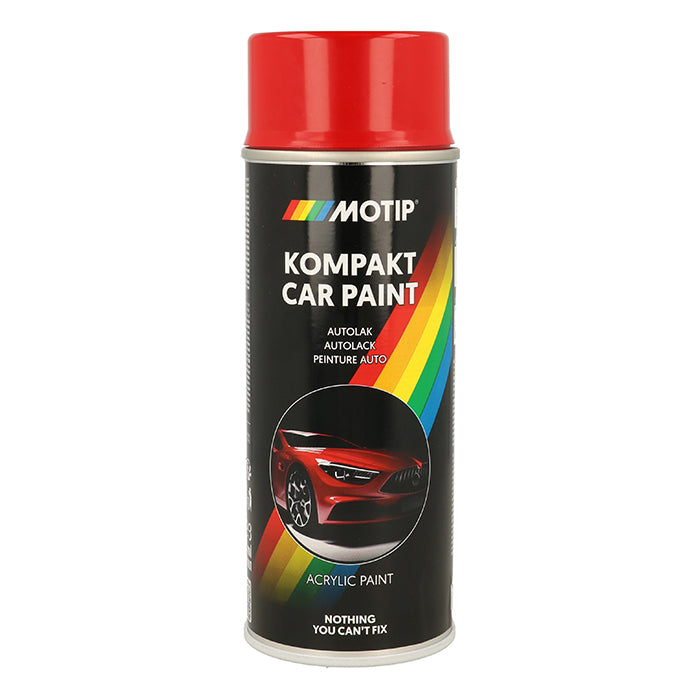 Motip Autoacryl spray 41610 - 400ml motip