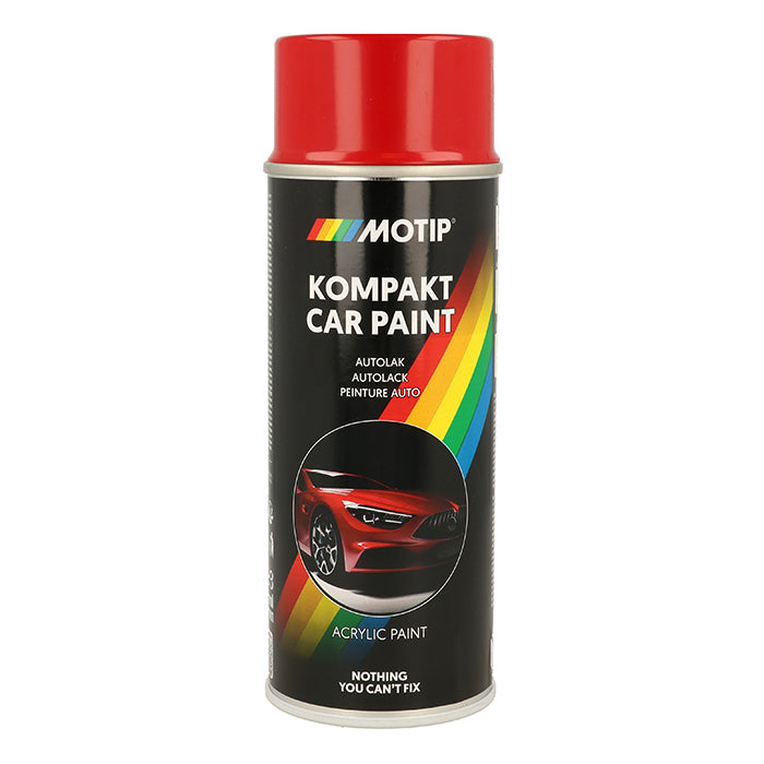 Motip Autoacryl spray 41620 - 400ml motip