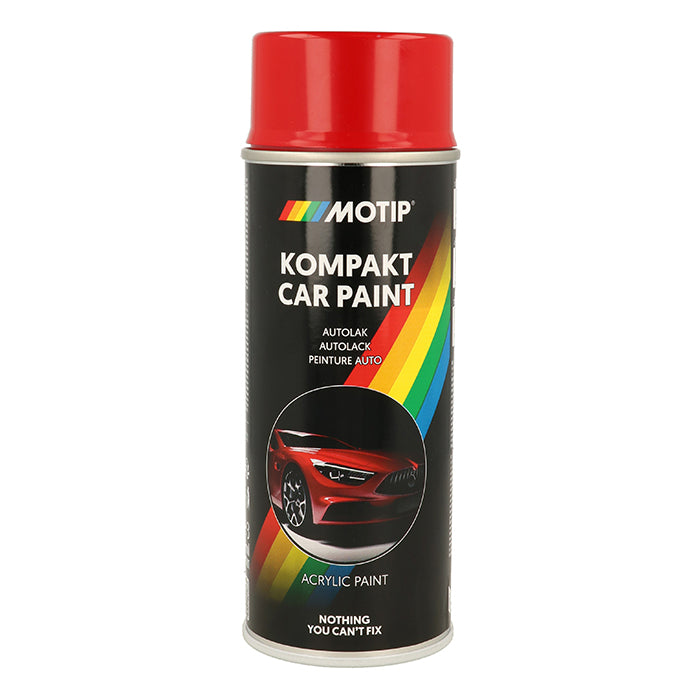 Motip Autoacryl spray 41635 - 400ml motip