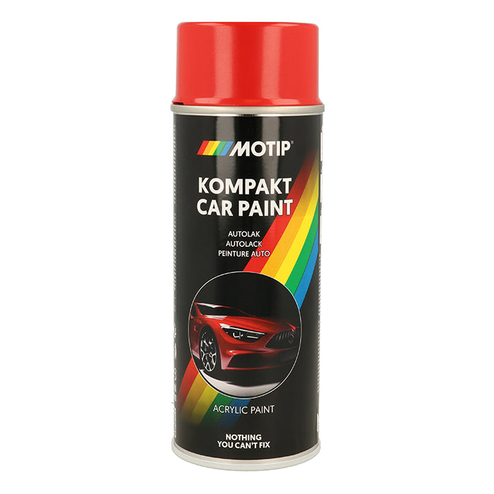 Motip Autoacryl spray 41720 - 400ml motip