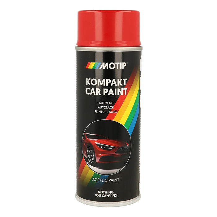 Motip Autoacryl spray 41730 - 400ml motip
