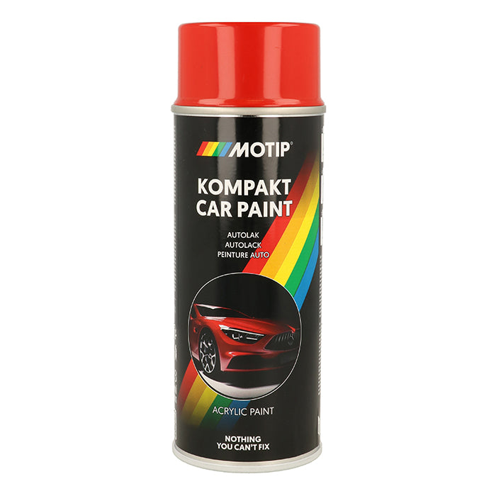 Motip Autoacryl spray 41800 - 400ml motip