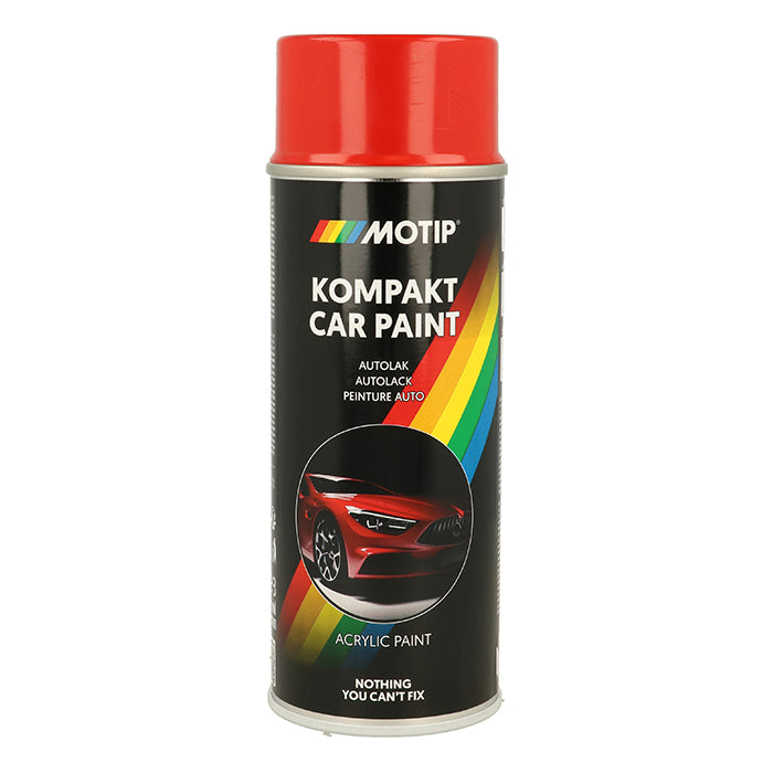 Motip Autoacryl spray 41820 - 400ml motip