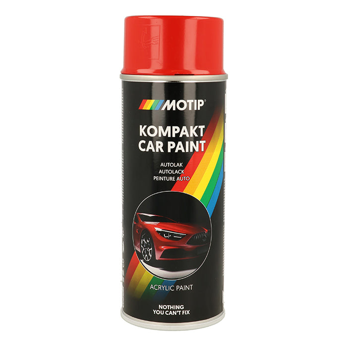 Motip Autoacryl spray 41850 - 400ml motip