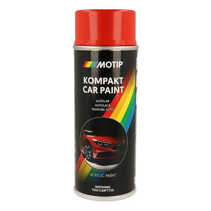 Motip Autoacryl spray 41870 - 400ml motip
