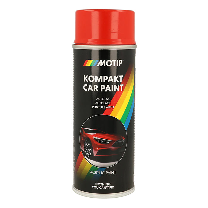 Motip Autoacryl spray 41900 - 400ml motip