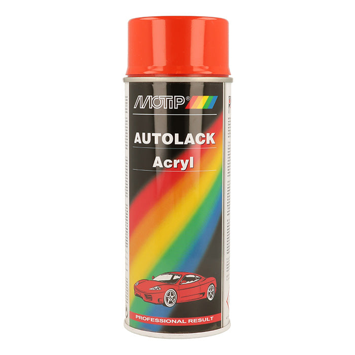 Motip Autoacryl spray 42250 - 400ml motip