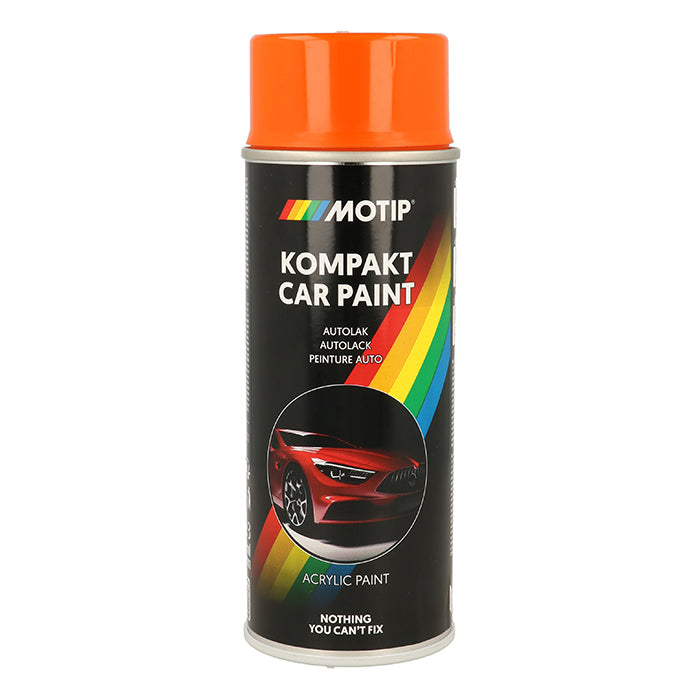 Motip Autoacryl spray 42420 - 400ml motip