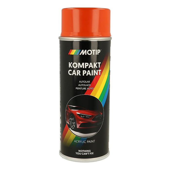 Motip Autoacryl spray 42610 - 400ml motip