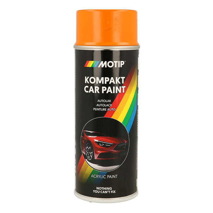 Motip Autoacryl spray 42800 - 400ml motip