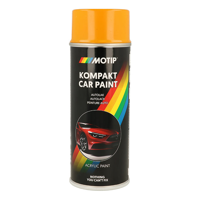 Motip Autoacryl spray 43200 - 400ml motip