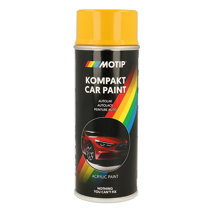 Motip Autoacryl spray 43260 - 400ml motip