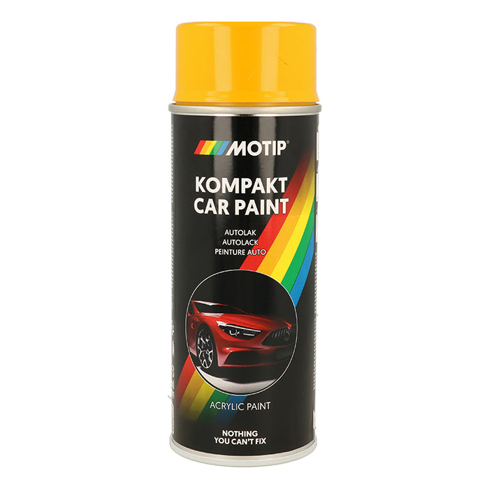 Motip Autoacryl spray 43280 - 400ml motip