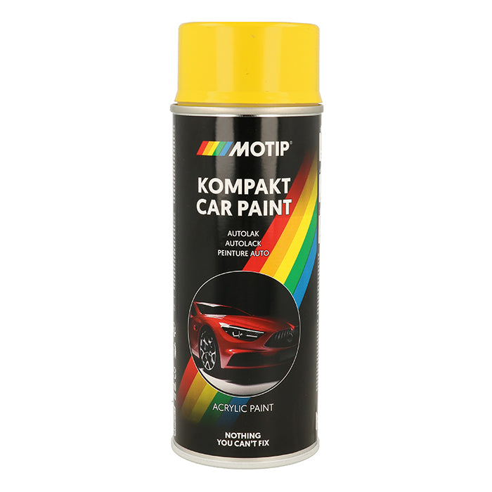 Motip Autoacryl spray 43750 - 400ml motip