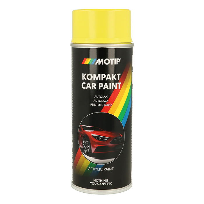 Motip Autoacryl spray 44009 - 400ml motip