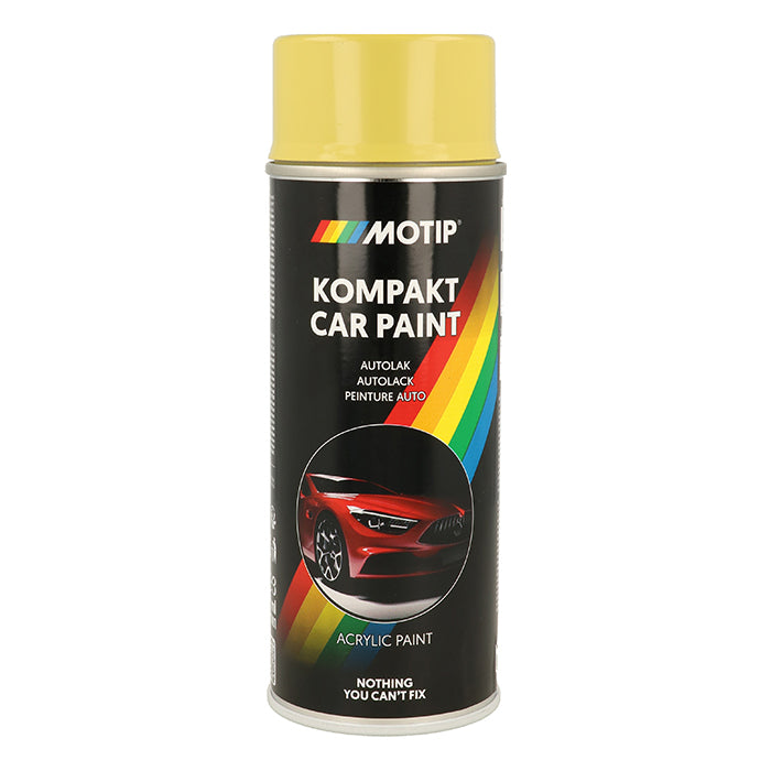 Motip Autoacryl spray 44051 - 400ml motip