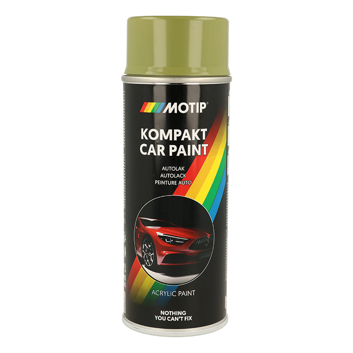 Motip Autoacryl spray 44100 - 400ml motip