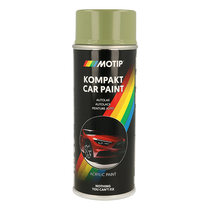 Motip Autoacryl spray 44105 - 400ml motip