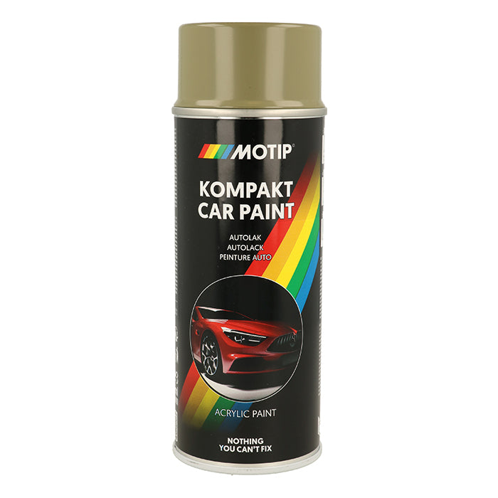 Motip Autoacryl spray 44200 - 400ml motip