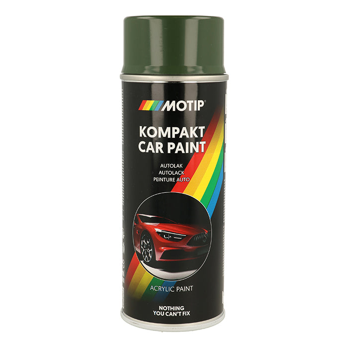 Motip Autoacryl spray 44255 - 400ml motip