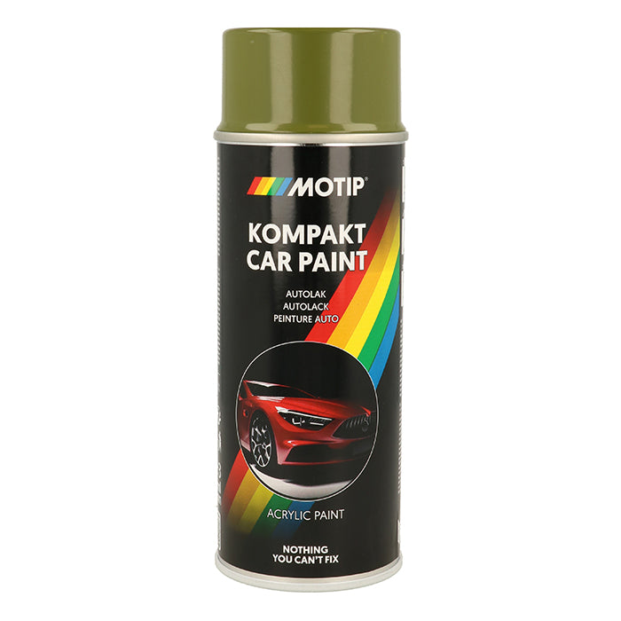 Motip Autoacryl spray 44300 - 400ml motip