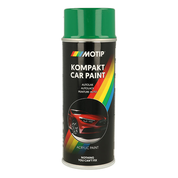 Motip Autoacryl spray 44501 - 400ml motip