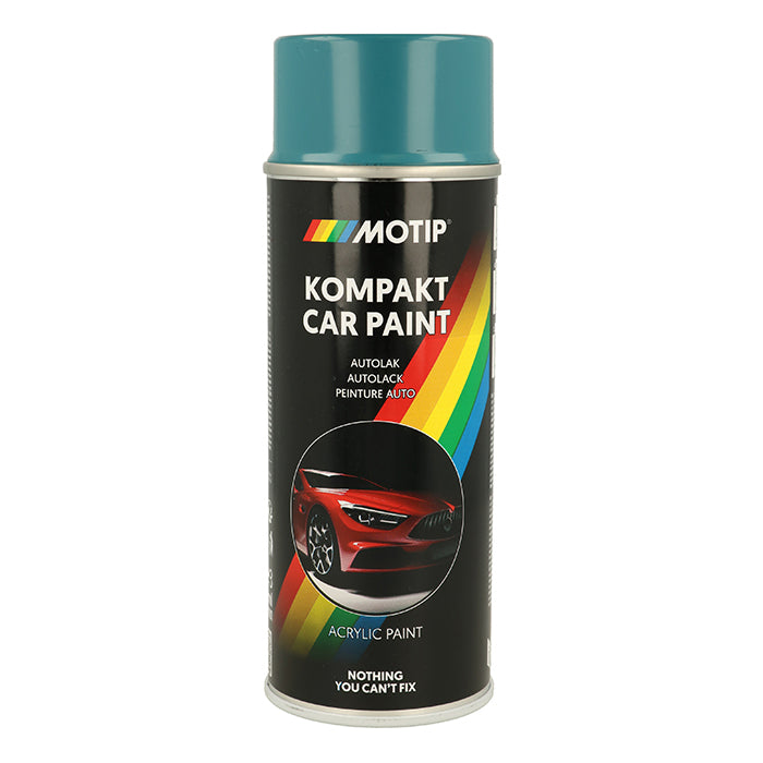 Motip Autoacryl spray 44512 - 400ml motip