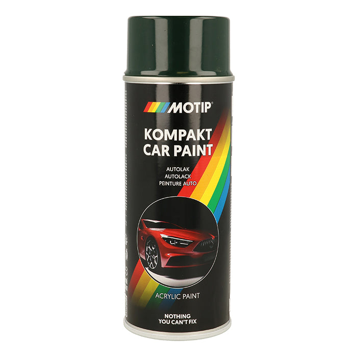 Motip Autoacryl spray 44550 - 400ml motip