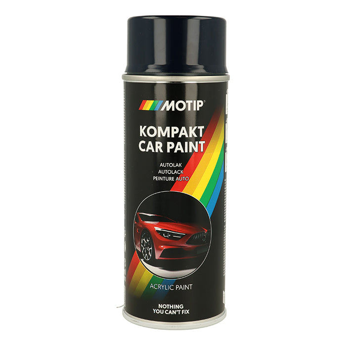 Motip Autoacryl spray 44600 - 400ml motip