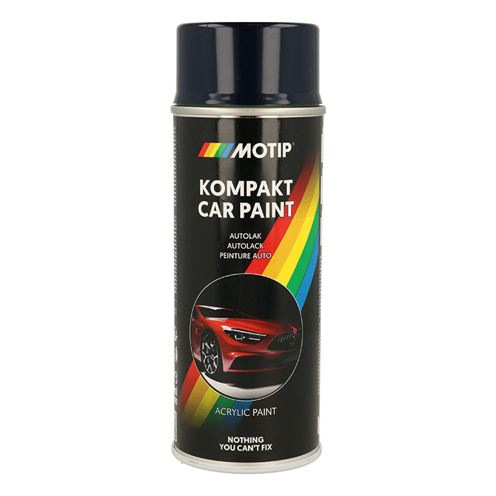 Motip Autoacryl spray 44622 - 400ml motip