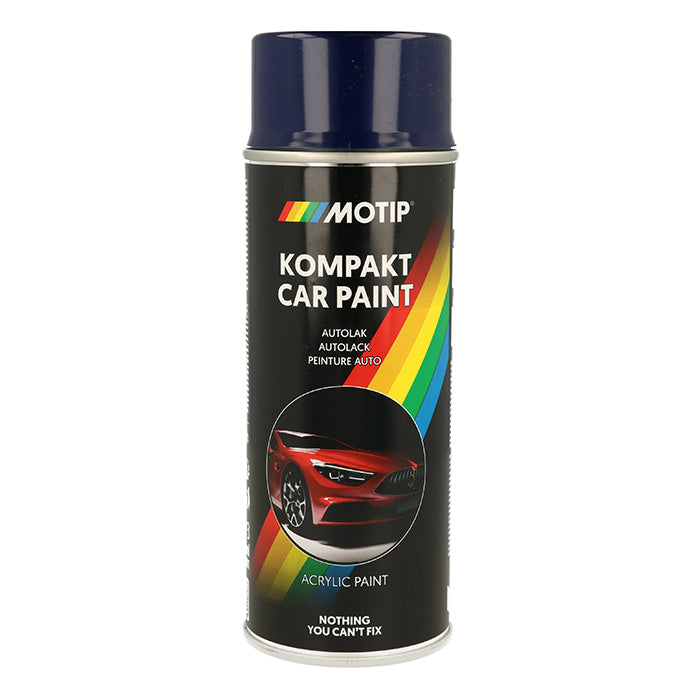 Motip Autoacryl spray 44634 - 400ml motip