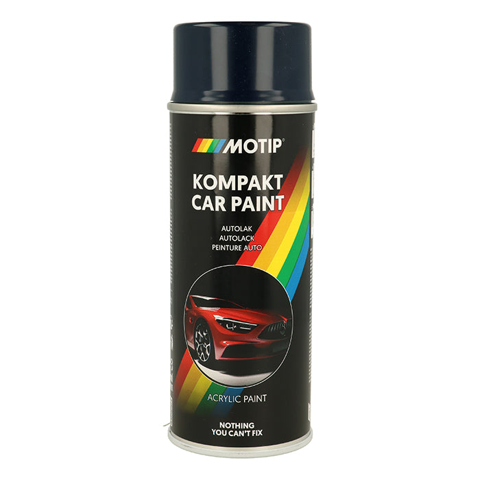 Motip Autoacryl spray 44650 - 400ml motip