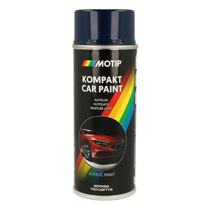 Motip Autoacryl spray 44680 - 400ml motip