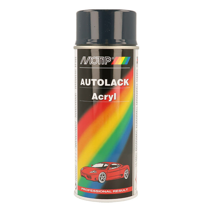 Motip Autoacryl spray 44730 - 400ml motip