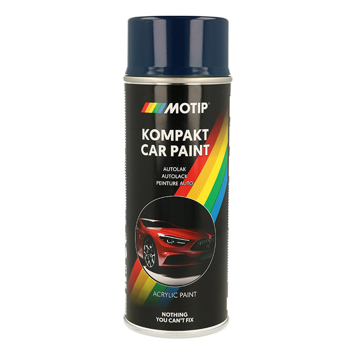 Motip Autoacryl spray 44830 - 400ml motip