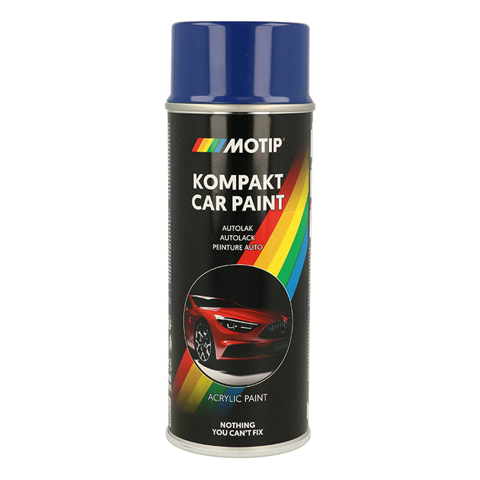 Motip Autoacryl spray 44856 - 400ml motip