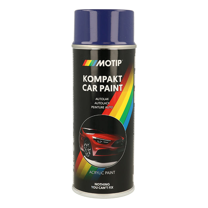 Motip Autoacryl spray 44862 - 400ml motip