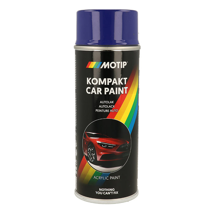 Motip Autoacryl spray 44863 - 400ml motip