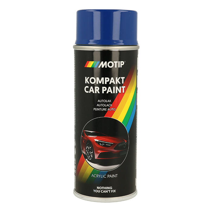 Motip Autoacryl spray 44866 - 400ml motip
