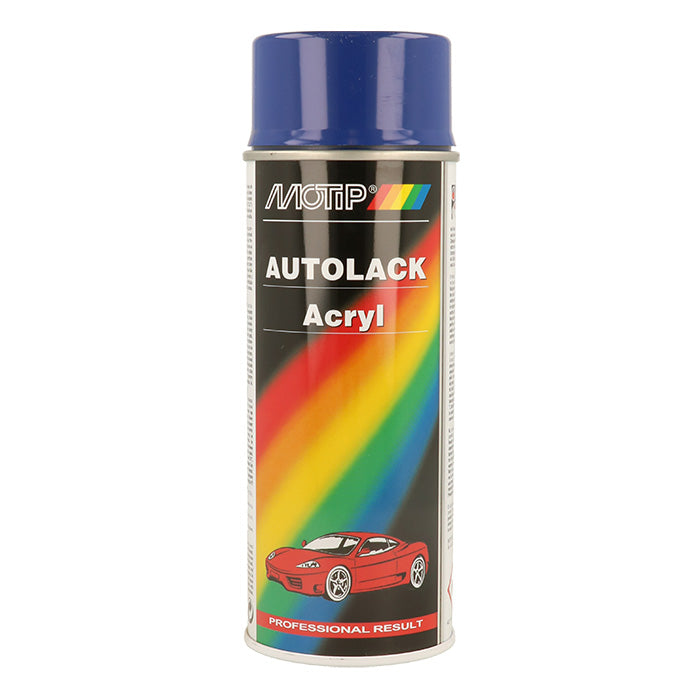 Motip Autoacryl spray 44881 - 400ml motip