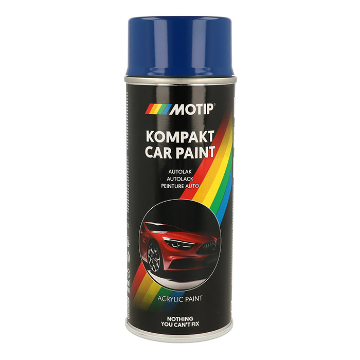 Motip Autoacryl spray 44900 - 400ml motip