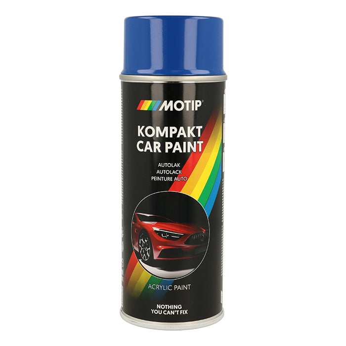 Motip Autoacryl spray 44910 - 400ml motip