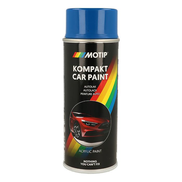 Motip Autoacryl spray 44920 - 400ml motip
