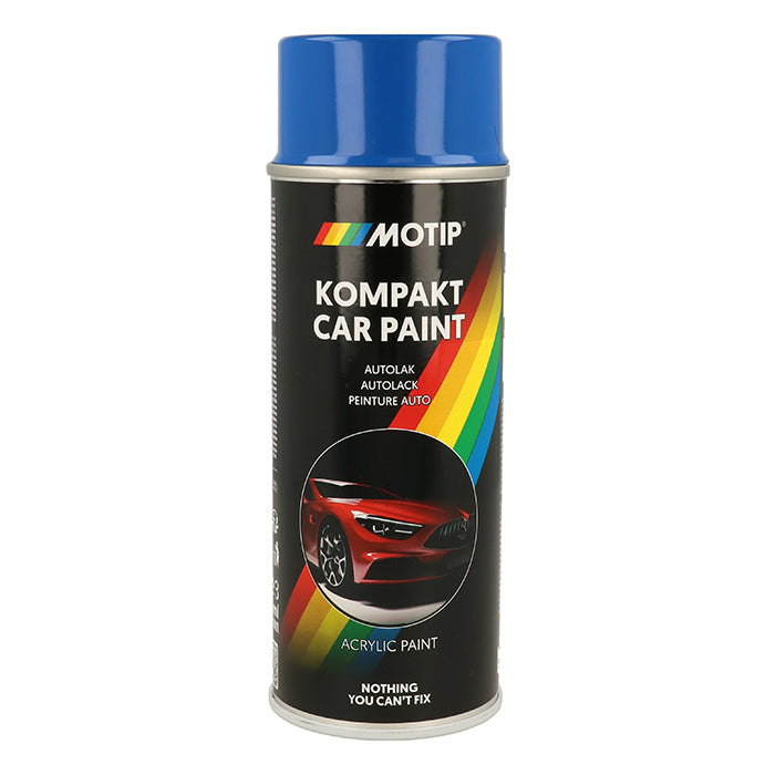 Motip Autoacryl spray 44925 - 400ml motip
