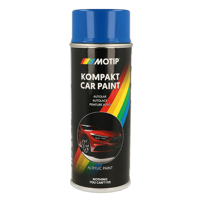 Motip Autoacryl spray 44930 - 400ml motip