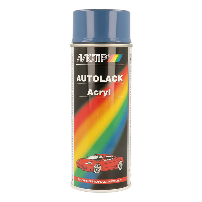 Motip Autoacryl spray 44975 - 400ml motip