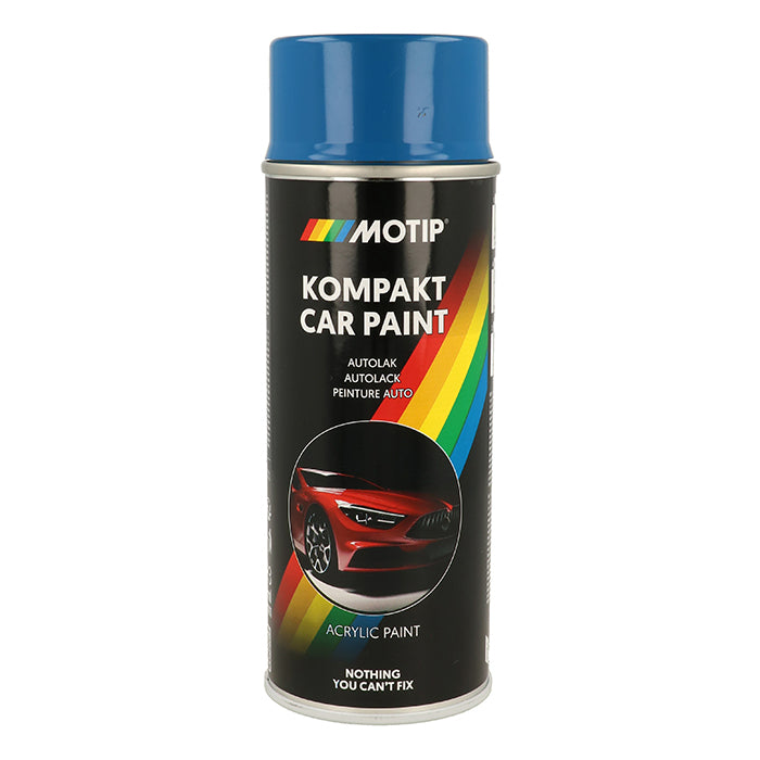 Motip Autoacryl spray 44985 - 400ml motip