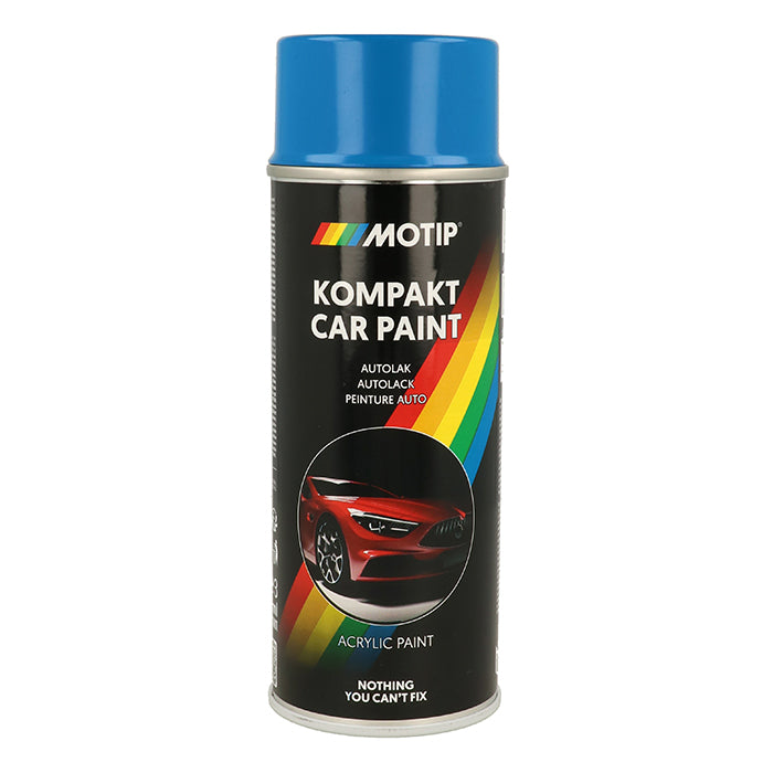 Motip Autoacryl spray 45050 - 400ml motip