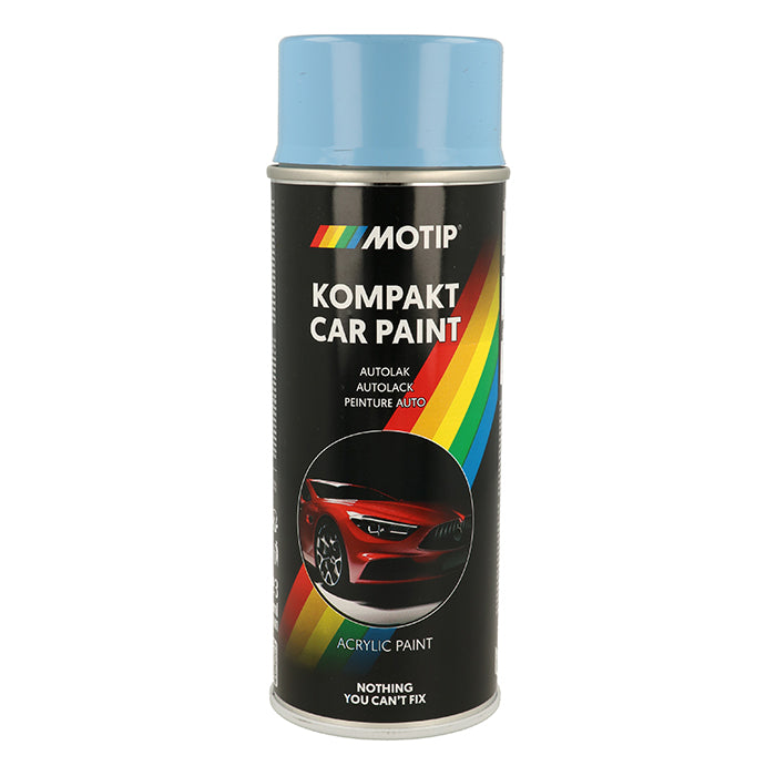 Motip Autoacryl spray 45152 - 400ml motip